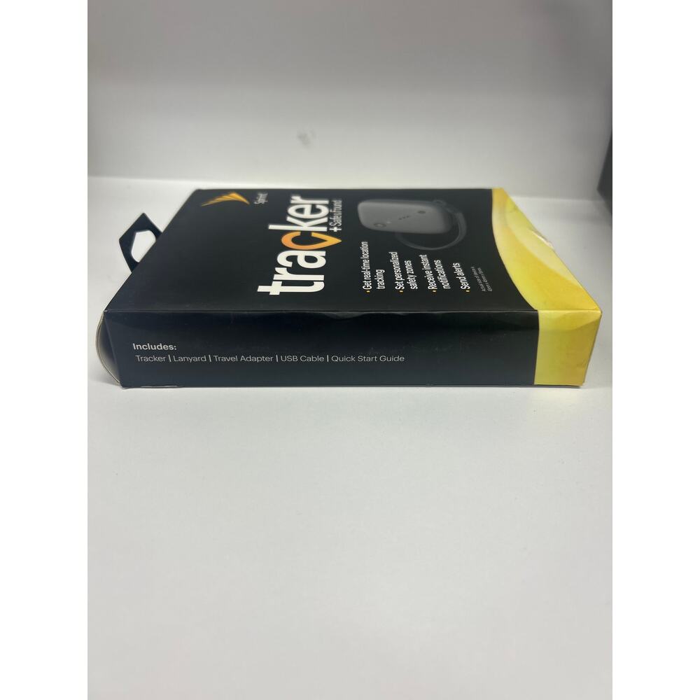 Tracker from Sprint - Picture 5 of 5